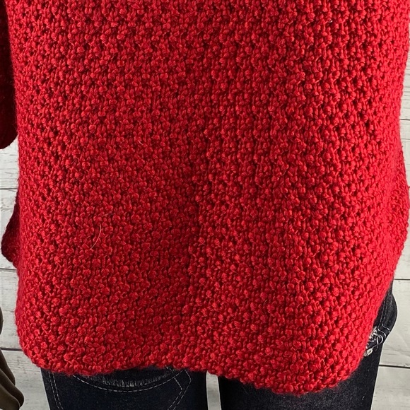 Chico’s Cardigan Sweater 🌺Wool Blend - Picture 11 of 12